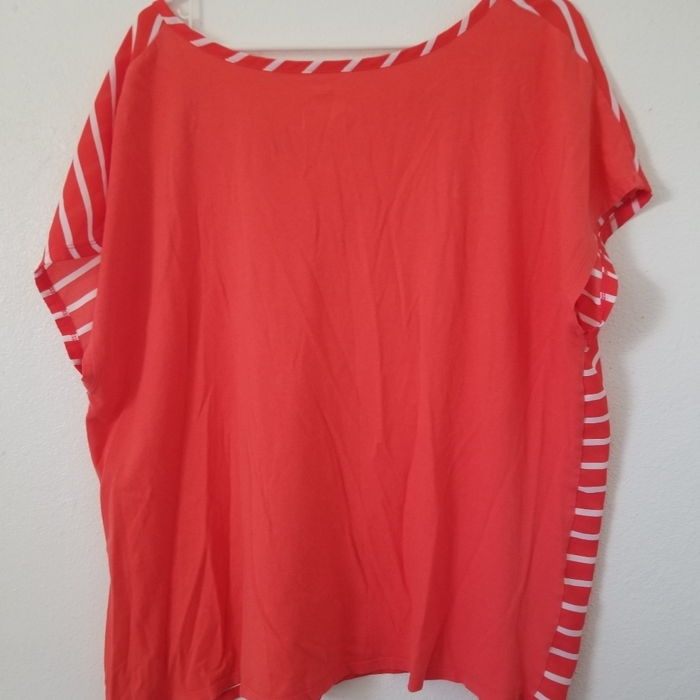 Lane Bryant Top - Picture 2 of 3